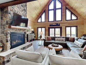 Ferienhaus (6 Bedrooms) | Ausstattung der Unterkunft