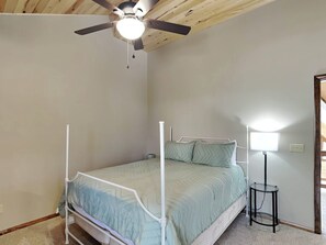 Hus (6 Bedrooms) | Bekvämlighet