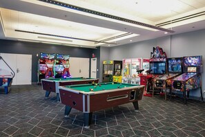 Sala de juegos