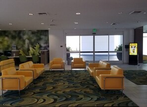 Lobby - WorldMark Anaheim - 2 Bedroom Queen (Anaheim)