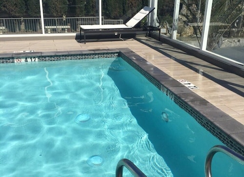 WorldMark Anaheim - 2 Bedroom Presidential Accessible