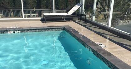 WorldMark Anaheim - 2 Bedroom Presidential Accessible