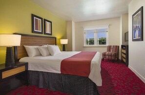 2 soverom, strykejern/-brett, wi-fi og sengetøy