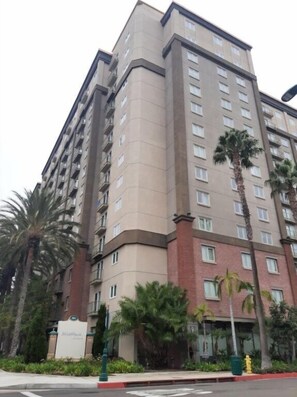 Exterior - WorldMark Anaheim - 2 Bedroom Presidential (Anaheim)