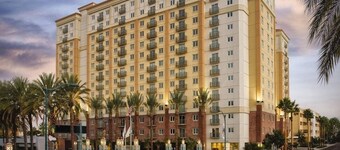 WorldMark Anaheim - 2 Bedroom Accessible