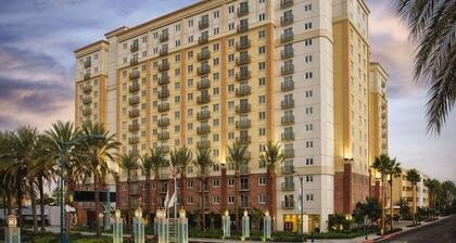 WorldMark Anaheim - 2 Bedroom Accessible