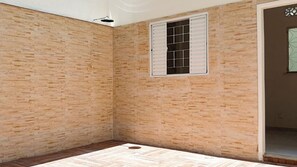 Property grounds - Copacabana Comfort Home, large and comfortable apartment in Rio de Janeiro (Copacabana Rio de Janeiro)