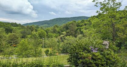 Twin Oaks Sparta NC 1 bedroom Efficiency