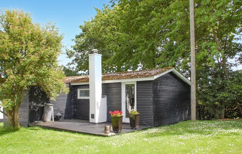 1 bedroom stunning home in Ejstrupholm