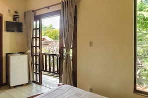 Premium Triple Room | 1 bedroom, free WiFi