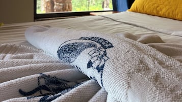 Habitación triple Premium | 1 dormitorio y wifi gratis