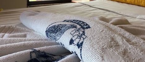 Premium-Dreibettzimmer