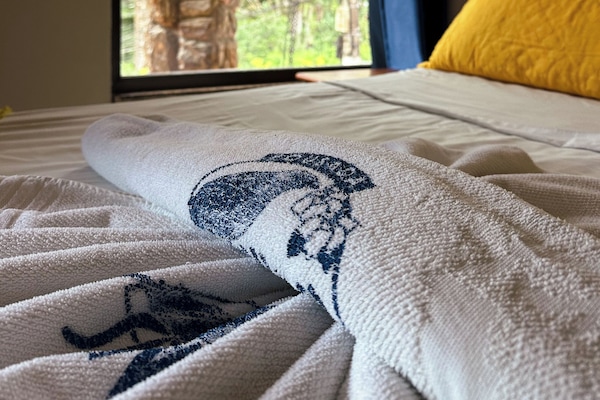 Premium Triple Room | Free WiFi