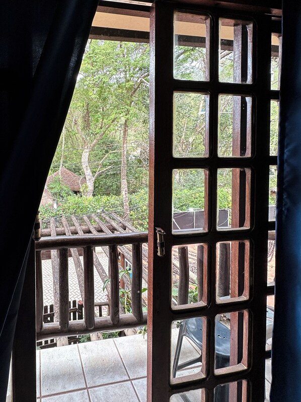 Premium Triple Room | Balcony