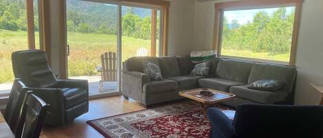 Fernseher, Arbeitsbereiche