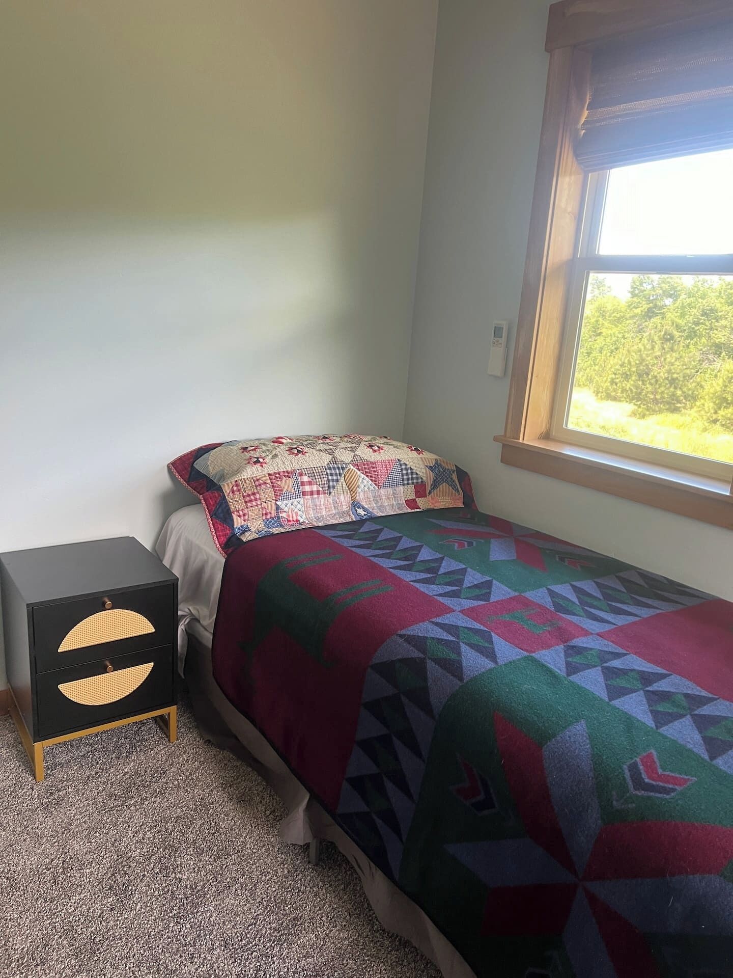 3 عدّة غرف نوم وواي فاي مجانًا