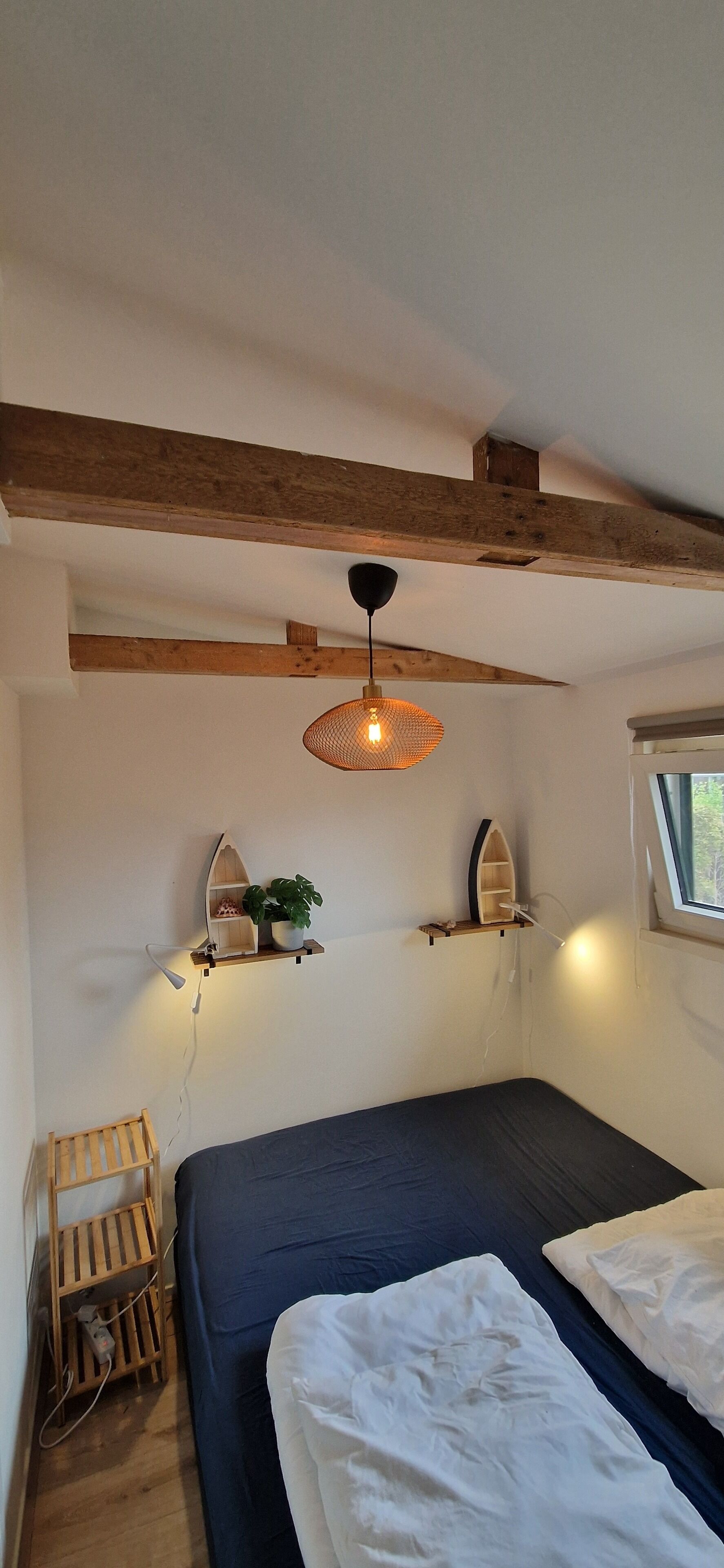 3 間睡房、熨斗/熨衫板、Wi-Fi、床單