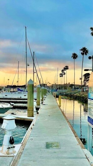 Port de plaisance