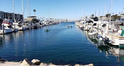 WorldMark Oceanside - 2 Bedroom Twin