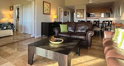 Remote Island Retreat: Ocean Views & Pool