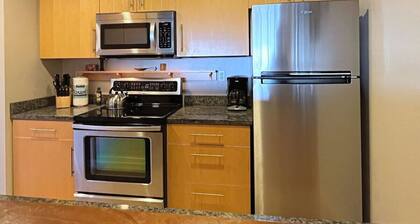 Remote Island Retreat: Ocean Views & Pool