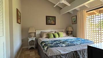 2 habitaciones, escritorio y wifi