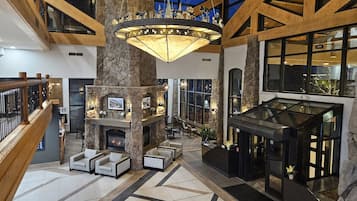 Intérieur