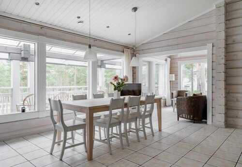 Villa Airiston Aalto