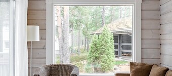 Villa Airiston Aalto