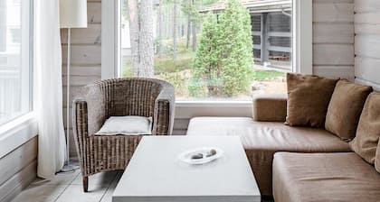 Villa Airiston Aalto