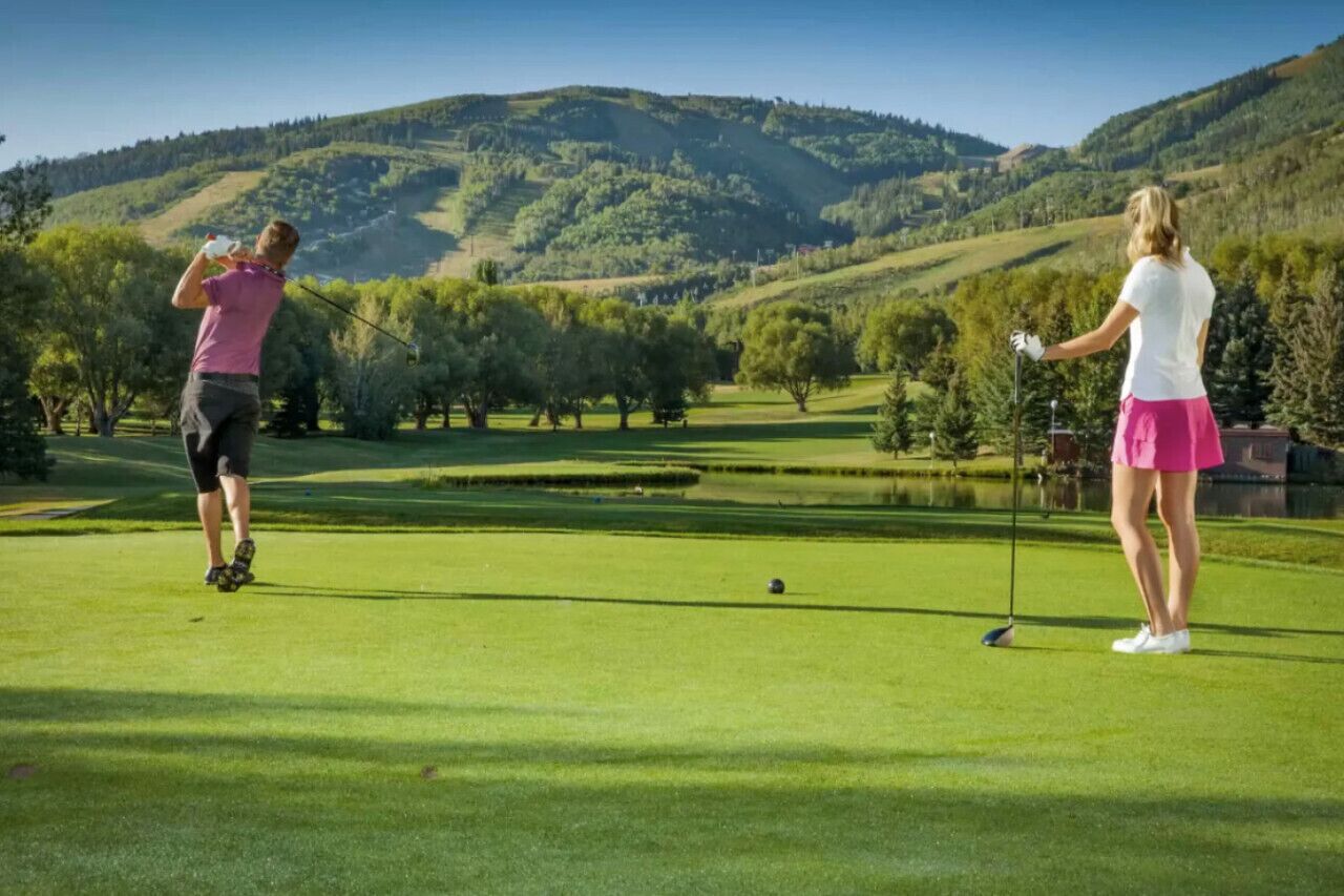 Golf