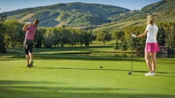 Golf