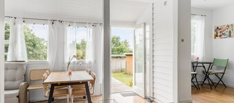 2 bedroom gorgeous home in Græsted