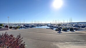 Port de plaisance