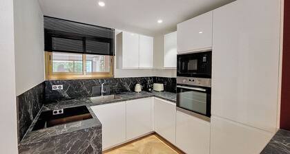 AGENCE HENRI CAMILLE- Palm Beach - Premium 2 piĂšces avec grande terrasse