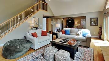 House (3 Bedrooms) | Property amenity