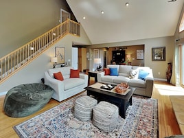 House (3 Bedrooms) | Property amenity