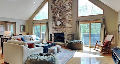 Sidetracked by Taylor Made Deep Creek