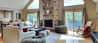 Sidetracked by Taylor Made Deep Creek