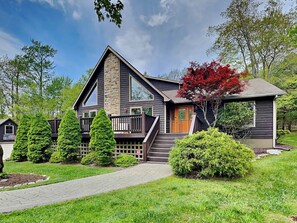 Hus (3 Bedrooms) | Eksteriør