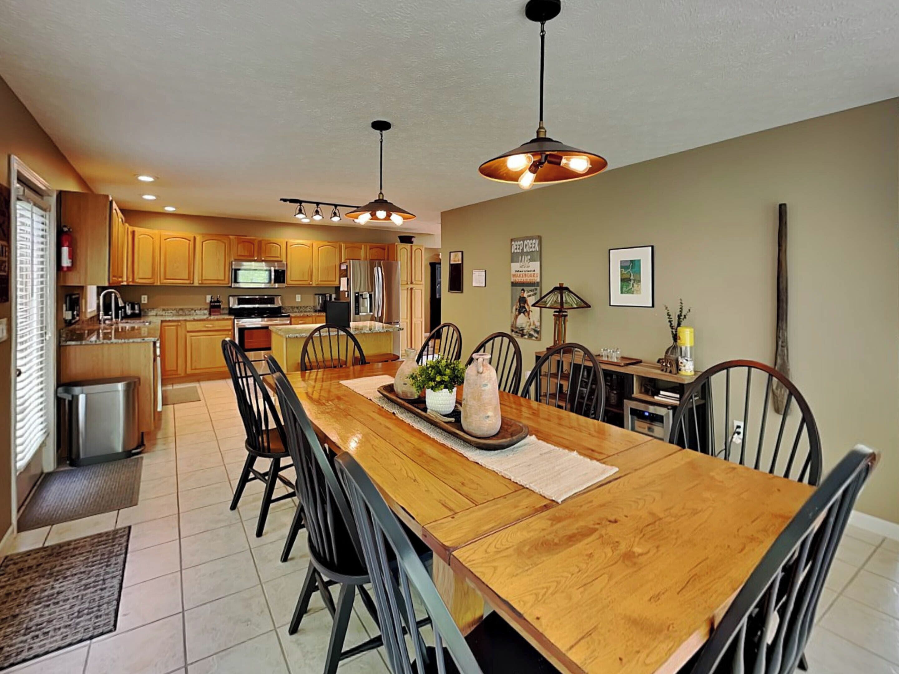 House (3 Bedrooms) | Property amenity