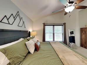 Maison (3 Bedrooms) | Commodité de l’hébergement 