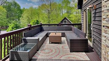 Maison (3 Bedrooms) | Commodité de l’hébergement