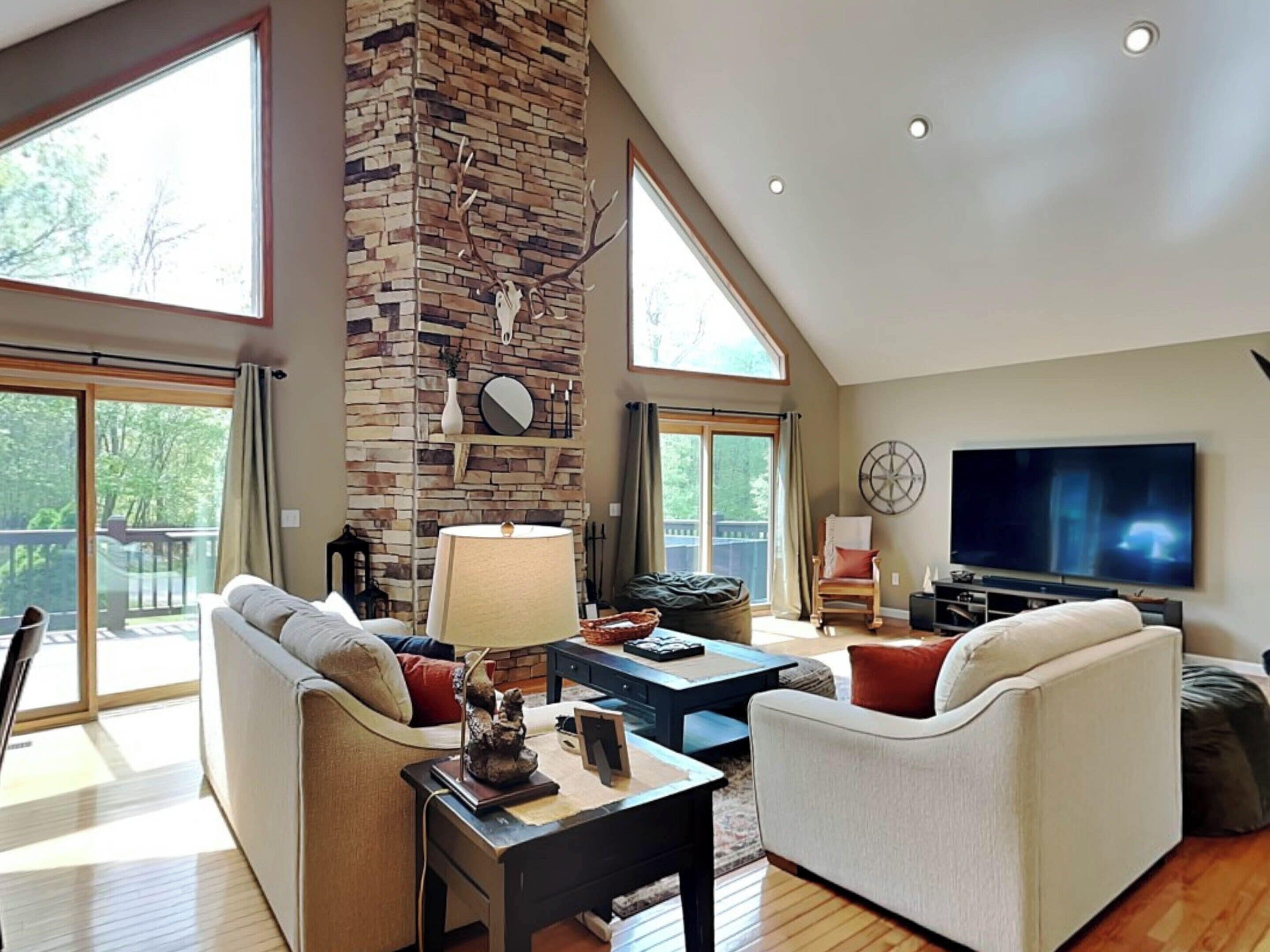 House (3 Bedrooms) | Property amenity