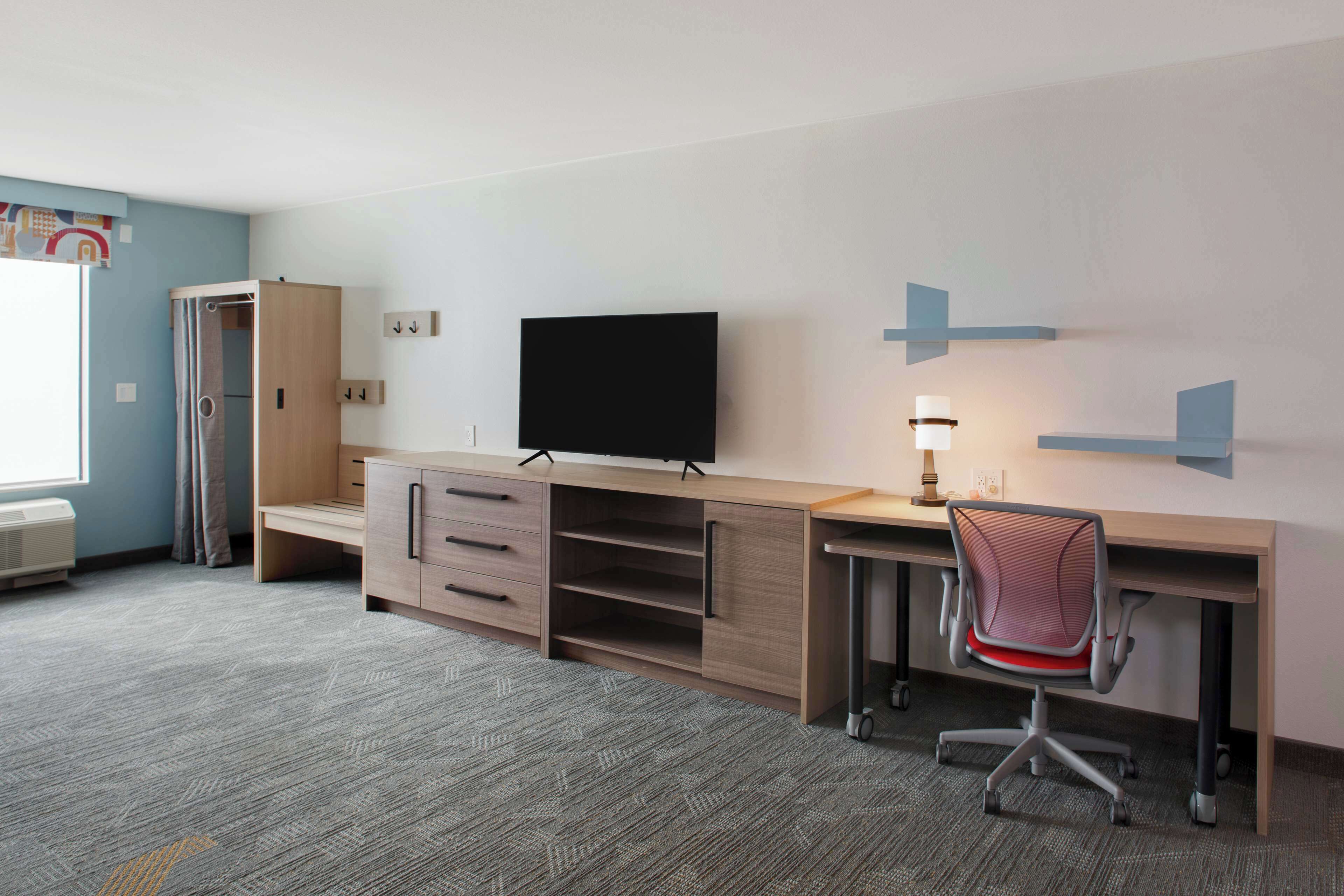 Foto - Home2 Suites By Hilton Little Rock Midtown Medical Center