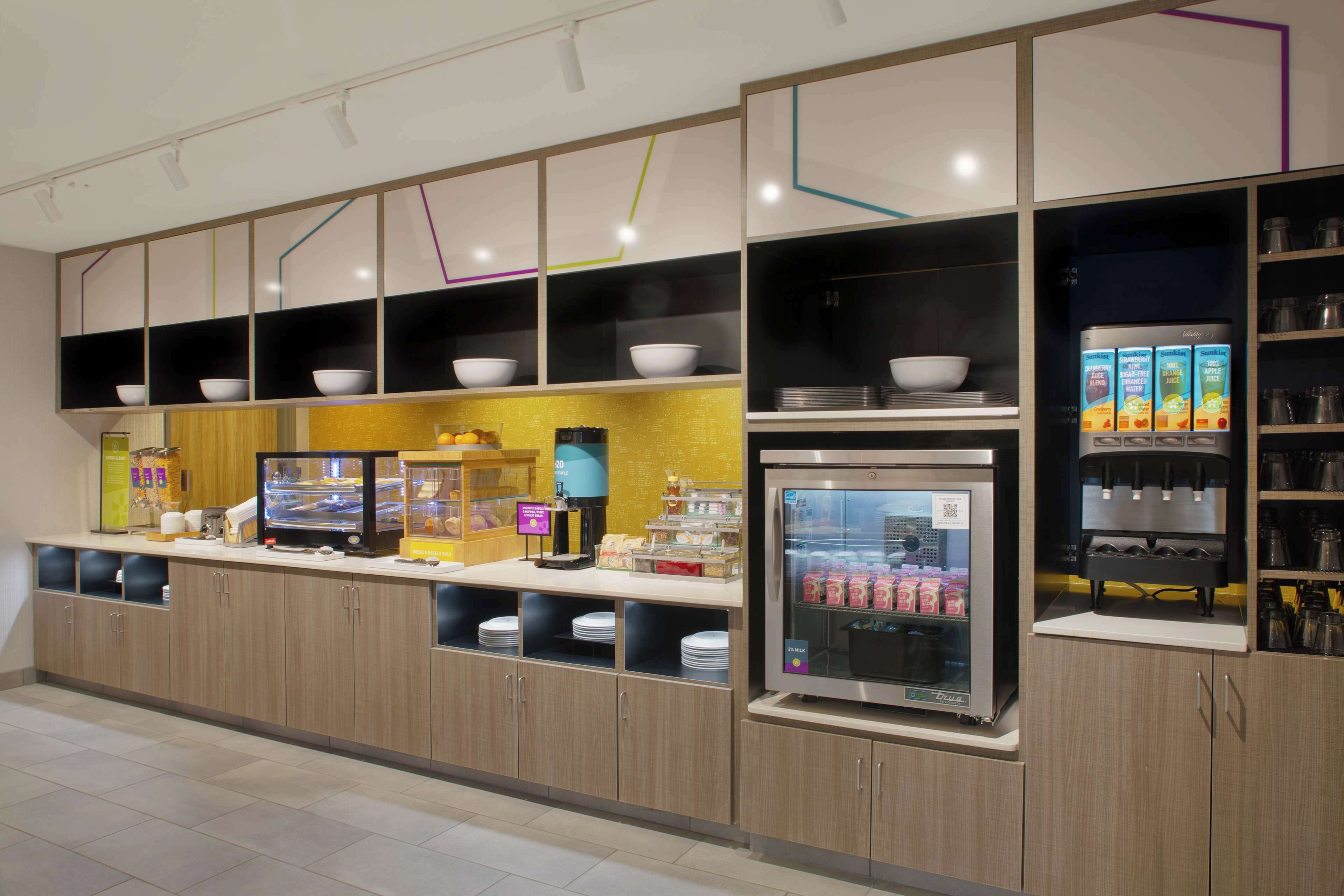 Foto - Home2 Suites By Hilton Little Rock Midtown Medical Center