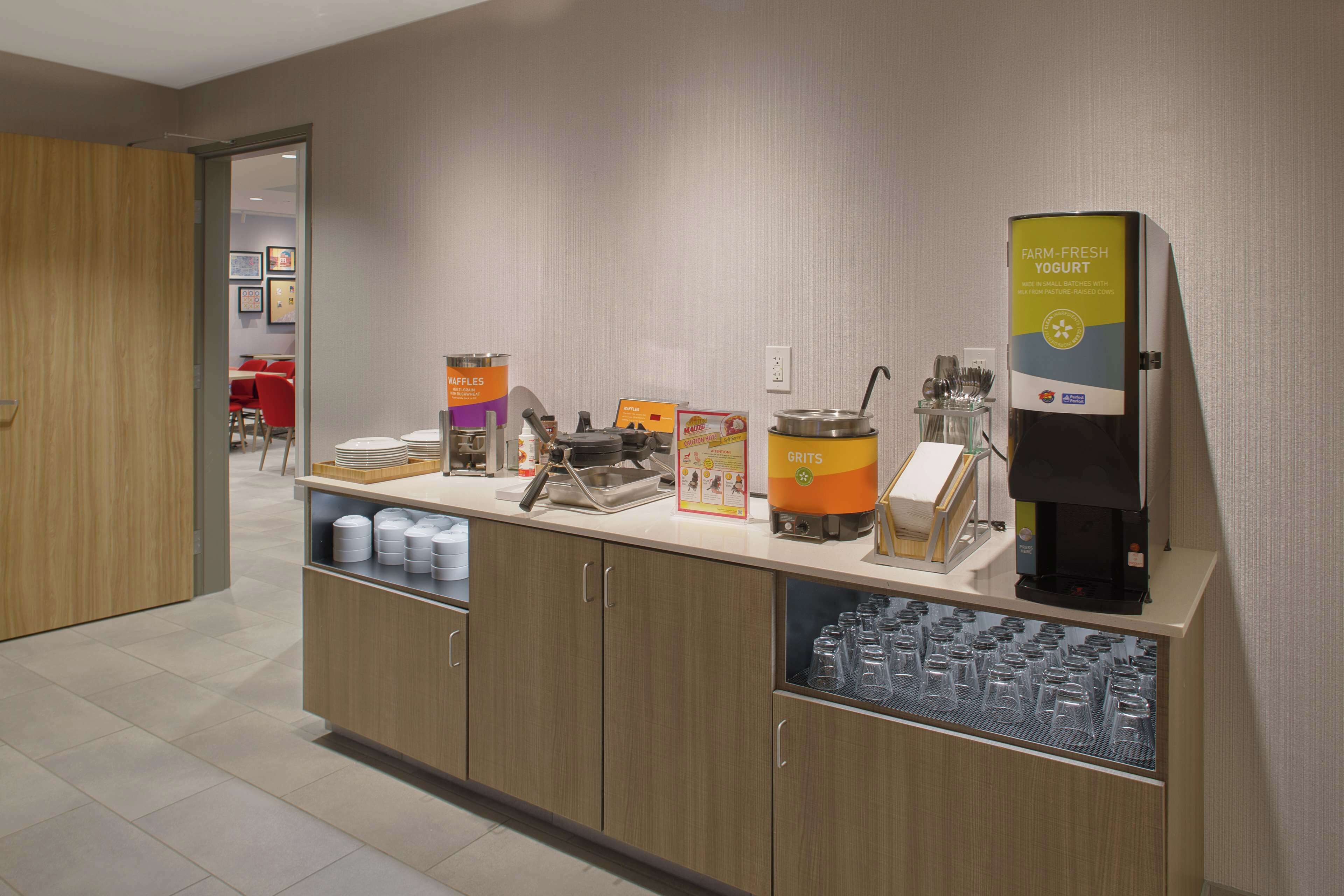 Foto - Home2 Suites By Hilton Little Rock Midtown Medical Center