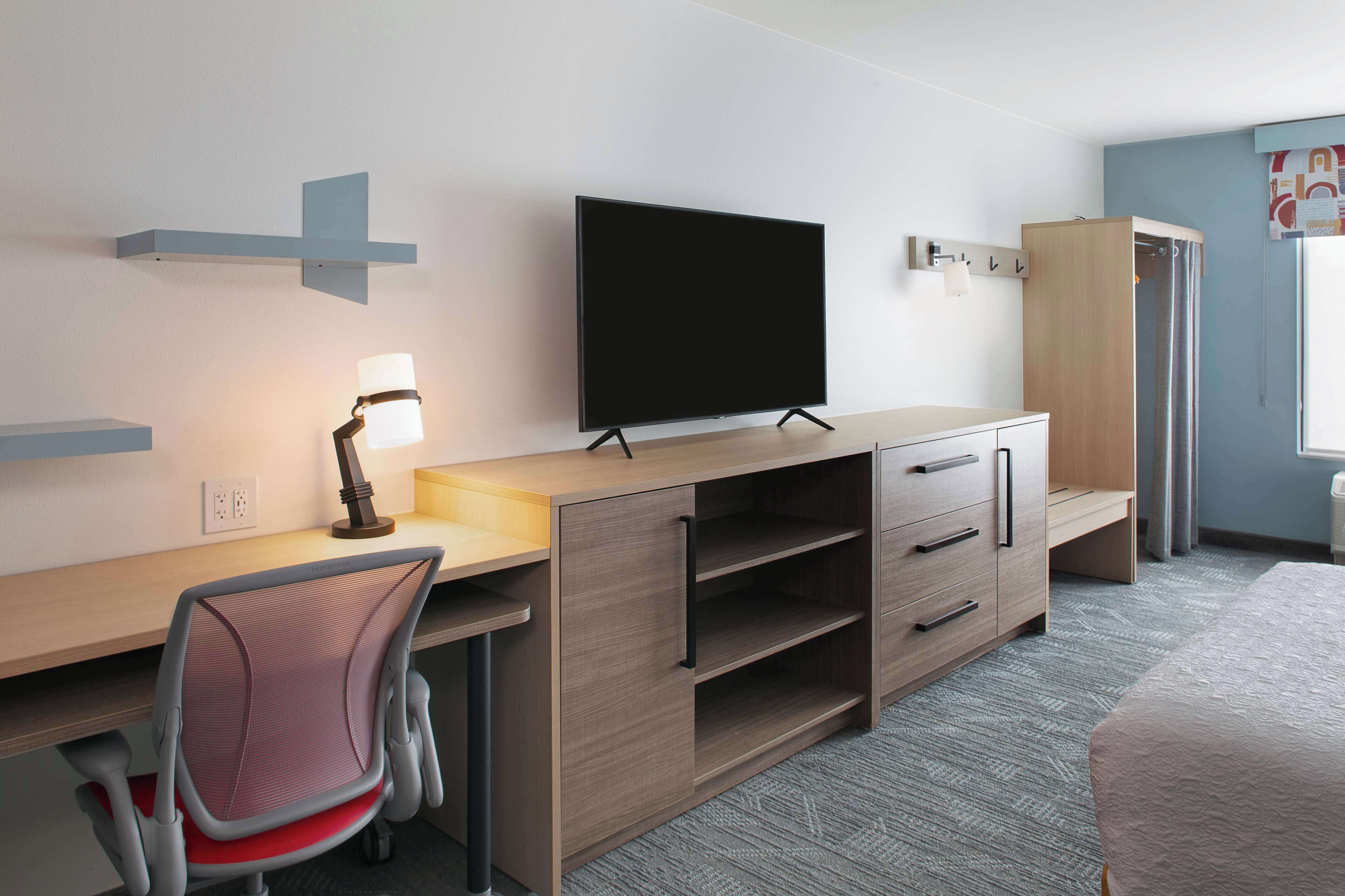 Foto - Home2 Suites By Hilton Little Rock Midtown Medical Center