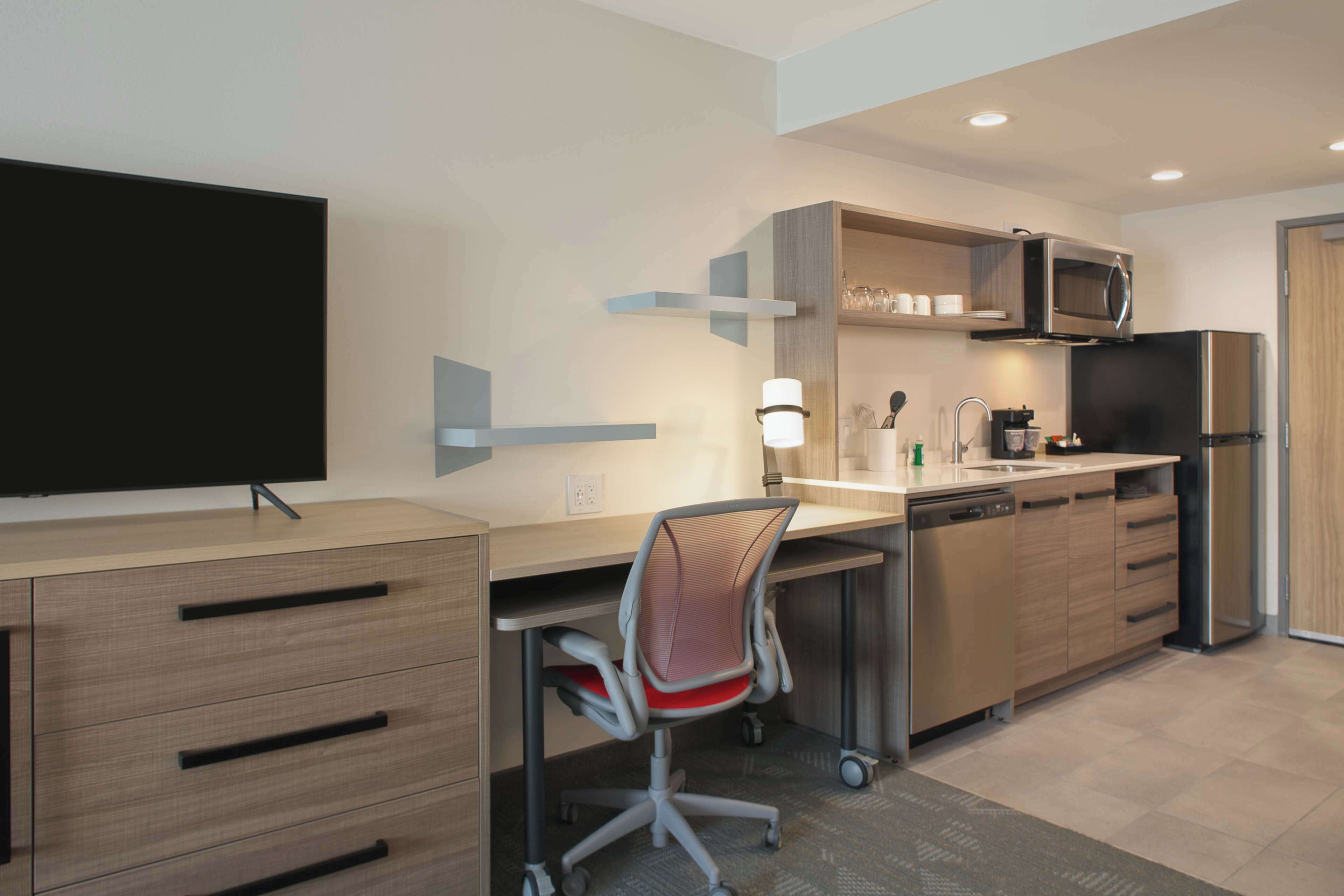 Foto - Home2 Suites By Hilton Little Rock Midtown Medical Center