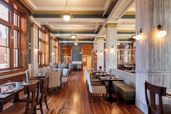 Restaurang